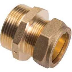 Kompressions nippel 10mm- 1/4''
