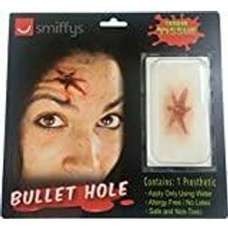 Smiffys Fausse Blessure Impact Balle latex