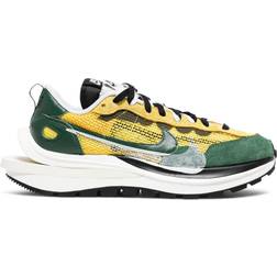 Nike x Sacai VaporWaffle M - Tour Yellow/Stadium Green/Sail