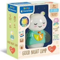 Clementoni Baby For You Night Light