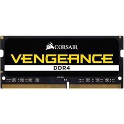 Corsair Memoria RAM CMSX8GX4M1A3200C22 3200 MHz CL22 8 GB