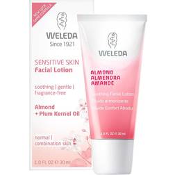 Weleda Almond Soothing Facial Lotion 1fl oz