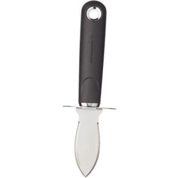 Masterclass Soft Grip MCSGNWOK Oyster Knife