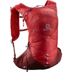 Salomon XT 10 - Goji Berry/Madder Brown