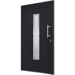 vidaXL - External Door R (108x200cm)