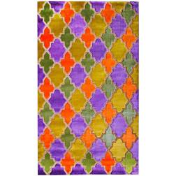 Pierre Cardin Diamond Orange, Gul 80x150cm