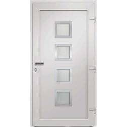 vidaXL - External Door R (98x200cm)