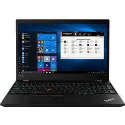 Lenovo ThinkPad T15 20S60029US