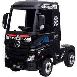 Megaleg Mercedes Benz Actros Electric Truck