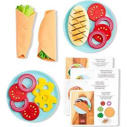 Skip Hop Zoo Little Chef Meal Kit