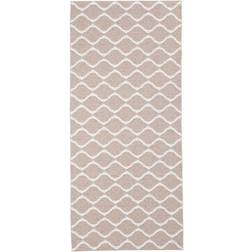 Horredsmattan Wave Rosa 50x70cm