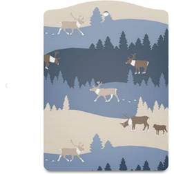 Arvidssons Textil Renland Skärbräda 30cm