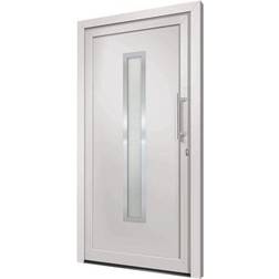 vidaXL - Porta Esterna Destra (98x200cm)