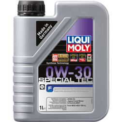 Liqui Moly Special Tec F 0W-30 Motorolie 1L