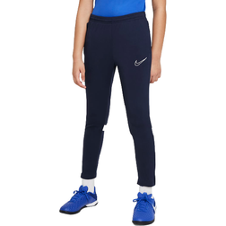 Nike Dri-FIT Academy Pant Kids - Obsidian/White/White/White