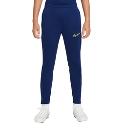 Nike Dri-FIT Academy Knit Pants - Blauw