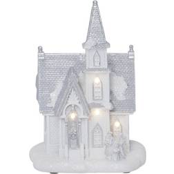 Star Trading Chapel Julby 12.5cm