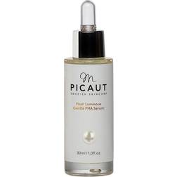 M Picaut Pearl Luminous Gentle PHA Serum