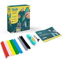 3doodler Start+ Essential 3D Pen Sæt