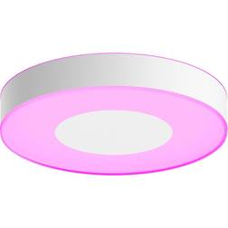 Philips Hue Xamento L Ceiling Flush Light 42.5cm