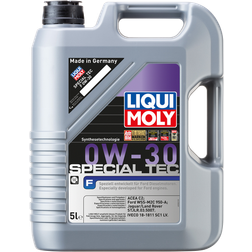 Liqui Moly Special Tec F 0W-30 Huile moteur 5L