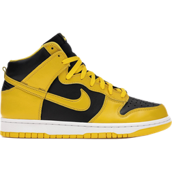 Nike Dunk High SP M - Black/Varsity Maize