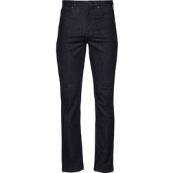 Black Diamond Mission Wool Denim Pants -