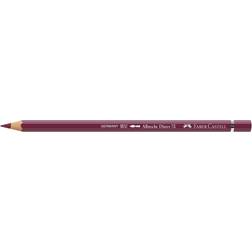 Faber-Castell Albrecht Dürer Artists Watercolour Pencil Red Violet