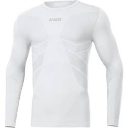 JAKO Comfort 2.0 Enfant - Blanc