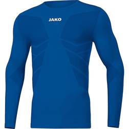 JAKO Camiseta Comfort 2.0 - Bleu