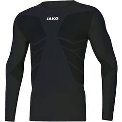 JAKO Comfort 2.0 Enfant - Noir