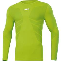 JAKO Comfort 2.0 Jersey - Vert