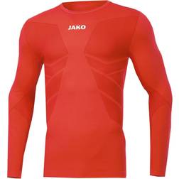 JAKO Camiseta Comfort 2.0 - Orange