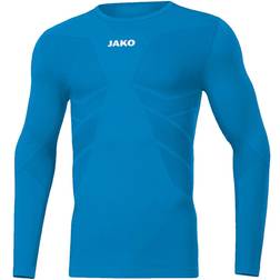 JAKO Comfort 2.0 - Bleu