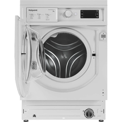 Hotpoint BI WMHG 81484 White