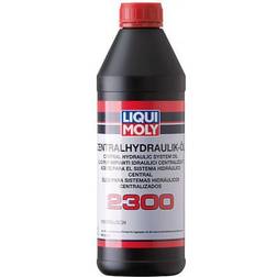 Liqui Moly Central Hydraulic System Oil 2300 Hydraulikkolje 1L