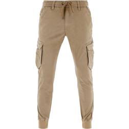 Reell Reflex Rib Cargo - Dark Sand