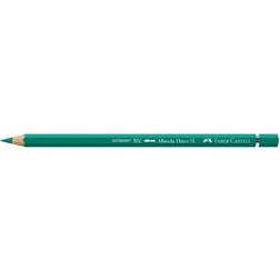 Faber-Castell Albrecht Dürer Artists Watercolour Pencil Phthalo Green