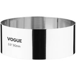 Vogue Mousse Moule à Pâtisserie 9 cm