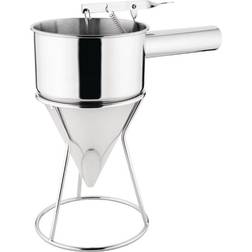 Vogue Piston Tratt