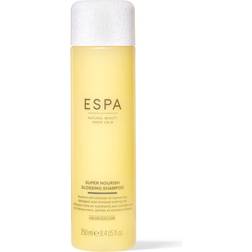ESPA Super Nourish Glossing Shampoo 250ml