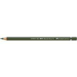 Faber-Castell Albrecht Dürer Artists Watercolour Pencil Chromium Green Opaque