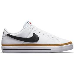 Nike Court Legacy Next Nature W - White/Desert Ochre/Team Orange/Black