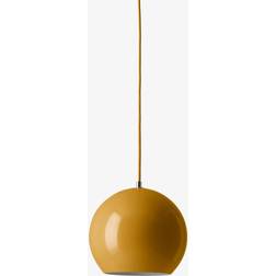 &Tradition Topan VP6 Pendellampa ∅ 21cm