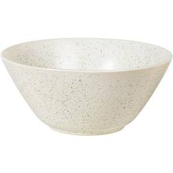 Broste Copenhagen Nordic Vanilla Bowl 25cm