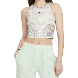 Nike Sportswear Dance Tank Top Women - White