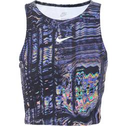 Nike Sportswear Dance Tank Top Women - Black