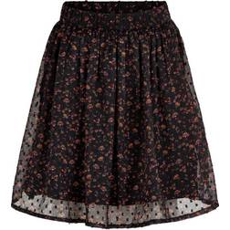 Creamie Skirt - Black (821790 1007)