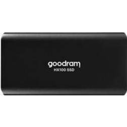 GOODRAM HX100 512GB USB Type-C