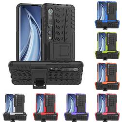 CaseOnline Shockproof Case for Xiaomi Mi 10